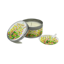Load image into Gallery viewer, Summer Range - 100ml Tin Candle