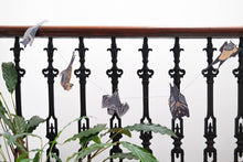 Load image into Gallery viewer, Bats Sewn Garland