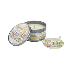 Load image into Gallery viewer, Summer Range - 100ml Tin Candle
