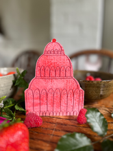 Load image into Gallery viewer, Jelly card