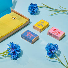 Load image into Gallery viewer, Thank You Seedball Wildflower Boxes