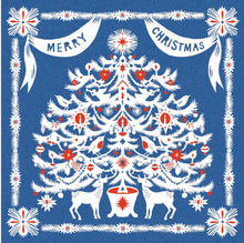 Load image into Gallery viewer, AGBI Christmas Card Pack - Advent Tree