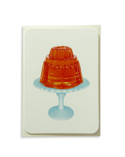 Load image into Gallery viewer, Topaz Jelly Card