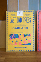 Load image into Gallery viewer, Bright Happy Birthday Sewn Garland