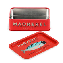 Load image into Gallery viewer, Mini storage tin with lid