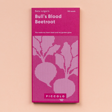 Load image into Gallery viewer, Beetroot Bull's Blood