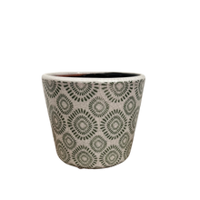 Load image into Gallery viewer, Old Style Dutch Pots - SMALL - Green