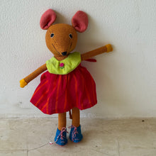 Load image into Gallery viewer, Miss Mouse