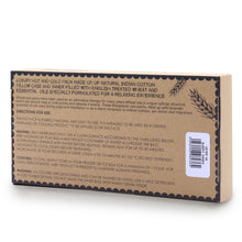 Load image into Gallery viewer, Lavender Eye Pillow - Lazy Sloth