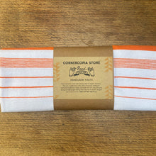 Load image into Gallery viewer, Handwoven Moroccan Fouta Towel