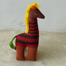 Load image into Gallery viewer, Colourful Giraffe