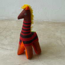 Load image into Gallery viewer, Colourful Giraffe