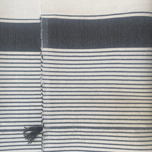 Load image into Gallery viewer, Large Handwoven Tablecloth