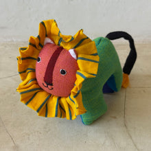 Load image into Gallery viewer, Colourful Lion