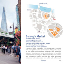 Load image into Gallery viewer, London's Markets 2nd Edition