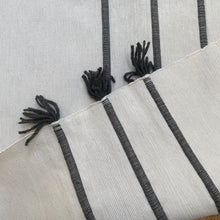 Load image into Gallery viewer, Large Handwoven Tablecloth