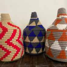 Load image into Gallery viewer, Colorful Berber Baskets