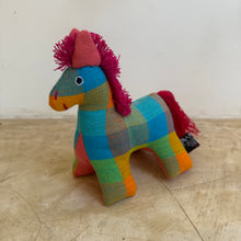 Load image into Gallery viewer, Colourful Horse
