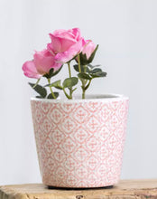Load image into Gallery viewer, Old Style Dutch Pots - Pink 10cm