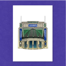 Load image into Gallery viewer, Brixton Academy Print - Rich Fairfield