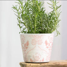 Load image into Gallery viewer, Old Style Dutch Pots - Pink 14cm