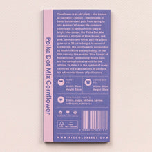 Load image into Gallery viewer, Cornflower Polka Dot Mix