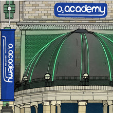 Load image into Gallery viewer, Brixton Academy Print - Rich Fairfield