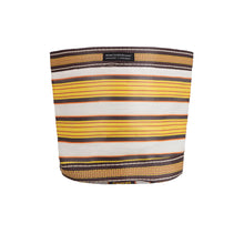Load image into Gallery viewer, Eco Woven Plant Pot Cover - Large 25cm