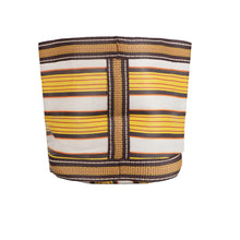 Load image into Gallery viewer, Eco Woven Plant Pot Cover - Large 25cm
