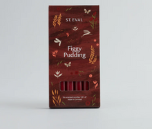 Load image into Gallery viewer, Christmas Figgy Pudding - Box of 6 candles