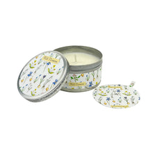 Load image into Gallery viewer, Summer Range - 100ml Tin Candle