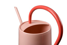 Load image into Gallery viewer, Scalloped Indoor Watering Can