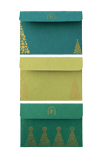 Load image into Gallery viewer, Ornament Tree Greeting Card