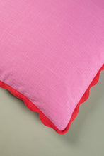 Load image into Gallery viewer, Block Colour Cotton Cushion Cover