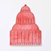 Load image into Gallery viewer, Jelly card