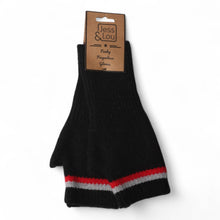 Load image into Gallery viewer, Fingerless Glove / Wrist Warmer