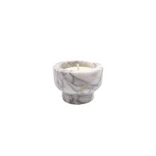 Load image into Gallery viewer, Marble Tealight Holder