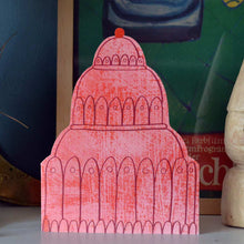 Load image into Gallery viewer, Jelly card