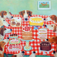 Load image into Gallery viewer, Let Them Eat Cake