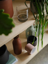 Load image into Gallery viewer, Botany Porcelain plant pot - Medium, 15cm