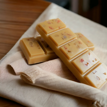Load image into Gallery viewer, Aromatherapy Snap Bar Beeswax Melt 40g