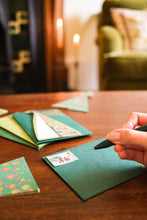 Load image into Gallery viewer, Ornament Tree Greeting Card