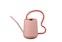 Load image into Gallery viewer, Scalloped Indoor Watering Can