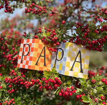 Load image into Gallery viewer, Papa Card | Dad Card | Father's Day Card | Dad Birthday Card