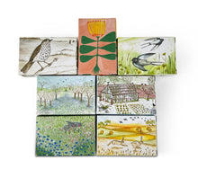 Load image into Gallery viewer, Spring/Summer - 100g Natural Soaps