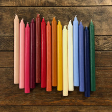 Load image into Gallery viewer, Dinner Candles (all)
