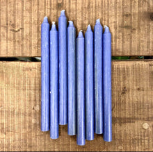 Load image into Gallery viewer, Dinner Candles (all)