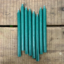 Load image into Gallery viewer, Dinner Candles (all)