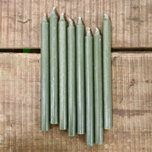 Load image into Gallery viewer, Dinner Candles (all)