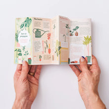 Load image into Gallery viewer, Propagation Plant Pocket Guide